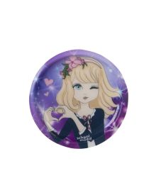 school mood LED-Patchy Love