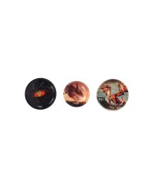 school mood Patchy-Set Mika - Drache 