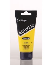 Schmincke College Acrylfarbe Effektton 75 ml