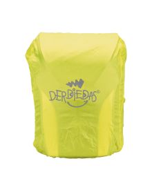 DerDieDas Regencape Gelb
