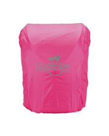 DerDieDas Regencape Pink
