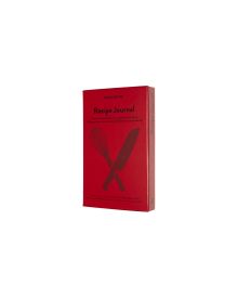Moleskine Passion Journal Large Hardcover, Rezepte 