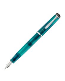 Pelikan Füllfederhalter Classic M205 Apatite 