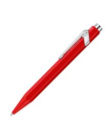 Caran d'Ache Rollerball 849 mit Etui