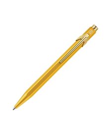 Caran d'Ache Kugelschreiber 849 Goldbar