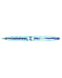 PILOT Gelroller B2P Begreen, 0,4 mm, Geltinte, Schreibfarbe: blau