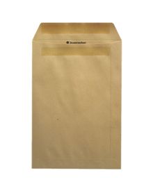 Soennecken Versandtasche DIN C4, 229 x 324 mm (B x H), 