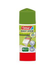 tesa® Klebestift ecoLogo®, auswaschbar, ohne Lösungsmittel, 25 g