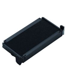 trodat® Ersatzkissen 6/4912, für: Textstempel Printy 4912, schwarz, 2 St./Pack.
