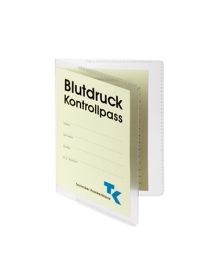 DURABLE Ausweishülle für: DIN A7, 148 x 105 mm (B x H), dokumentenecht, Polypropylen, Stärke: 0,17 mm, transparent, glänzend