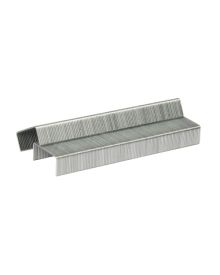Soennecken Heftklammer 26/6, Stahldraht, verzinkt, für: Heftzange 124, 1.000 St./Pack.
