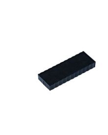 trodat® Stempelkissen 6/4817, für: Textstempel 4817, schwarz, 2 St./Pack.