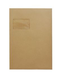 Soennecken Versandtasche DIN C4, 229 x 324 mm (B x H)