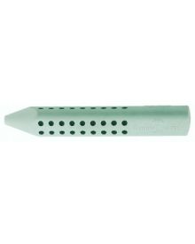 Faber-Castell Radierer GRIP 2001 grau