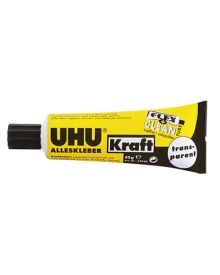 UHU® Alleskleber Kraft FLEX+CLEAN, 42 g