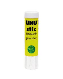 UHU® Klebestift stic, auswaschbar, ohne Lösungsmittel, 21 g