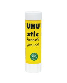 UHU® Klebestift stic, auswaschbar, ohne Lösungsmittel, 40 g