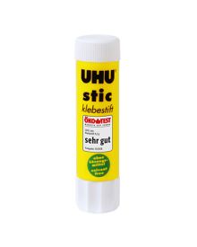 UHU® Klebestift stic, auswaschbar, ohne Lösungsmittel, 8,2 g
