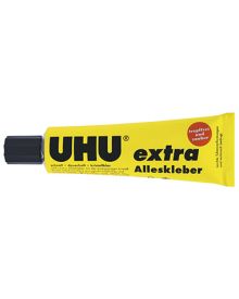 UHU® Alleskleber extra, 31 g
