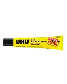 UHU® Alleskleber FLEX + CLEAN, 20 g