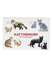 Remember Spiel Cats