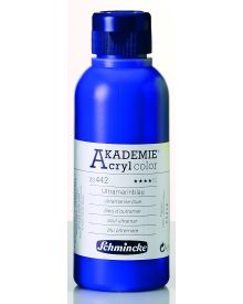 Schmincke AKADEMIE Acryl color 250