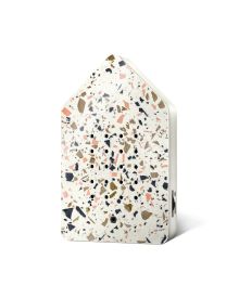 Relaxound Birdybox Toffee Terrazzo