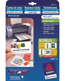 Avery Zweckform C32026-10