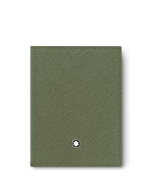 Montblanc Sartorial Kartenetui 4cc Clay