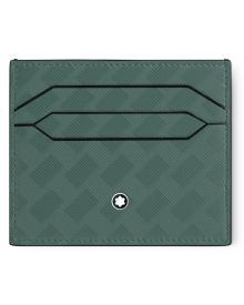 Montblanc Extreme 3.0 Kartenetui 6cc Pewter