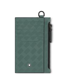 Montblanc Extreme 3.0 Kartenetui 8cc Pewter
