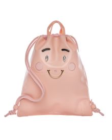 Jeune Premier Sportbeutel BFF Pink