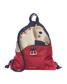 Jeune Premier Sportbeutel Saddle Bag