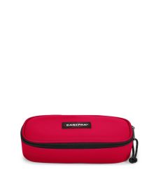 Eastpak Schlampermäppchen Oval Single Sailor Red
