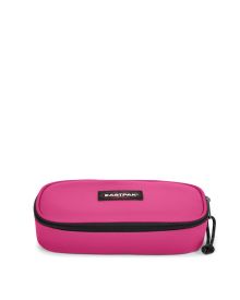 Eastpak Schlampermäppchen Oval Single Pink Escape