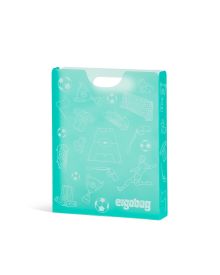 ergobag Heftebox Fußball