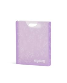 ergobag Heftebox Pferde