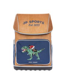 Jeune Premier Schulranzen Ergomaxx Polo Dino