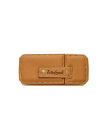 Esterbrook Stifteetui British Tan Pen Nook für drei Schreibgeräte
