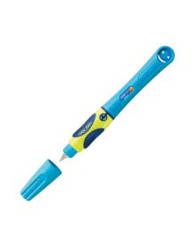 Pelikan Schulfüller Griffix Color Edition Neon Fresh Blue