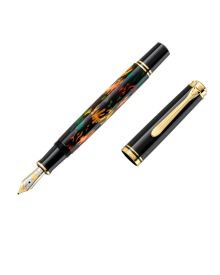 Pelikan Füllfederhalter Souverän M600 Art Collection Glauco Cambon