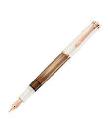Pelikan Füllfederhalter Classic M200 Copper Rosé-Gold