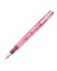 Pelikan Füllfederhalter Classic M205 Rose Quartz 