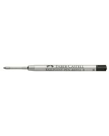 Die Ersatzkugelschreibermine für Ihre Faber-Castell Kugelschreiber. 