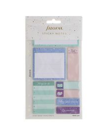 Filofax Haftnotizen Expressions verpackt