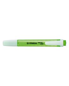 STABILO Textmarker swing cool grün