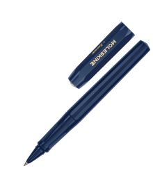 Moleskine X Kaweco Tintenroller Blau