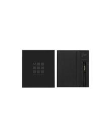 Moleskine X Kaweco Tintenroller mit Notizbuch im Set 
