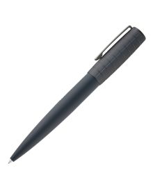 Hugo Boss Kugelschreiber Arche Bauhaus Dark Grey