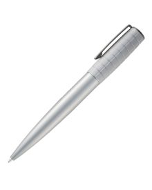Hugo Boss Kugelschreiber Arche Bauhaus Light Grey